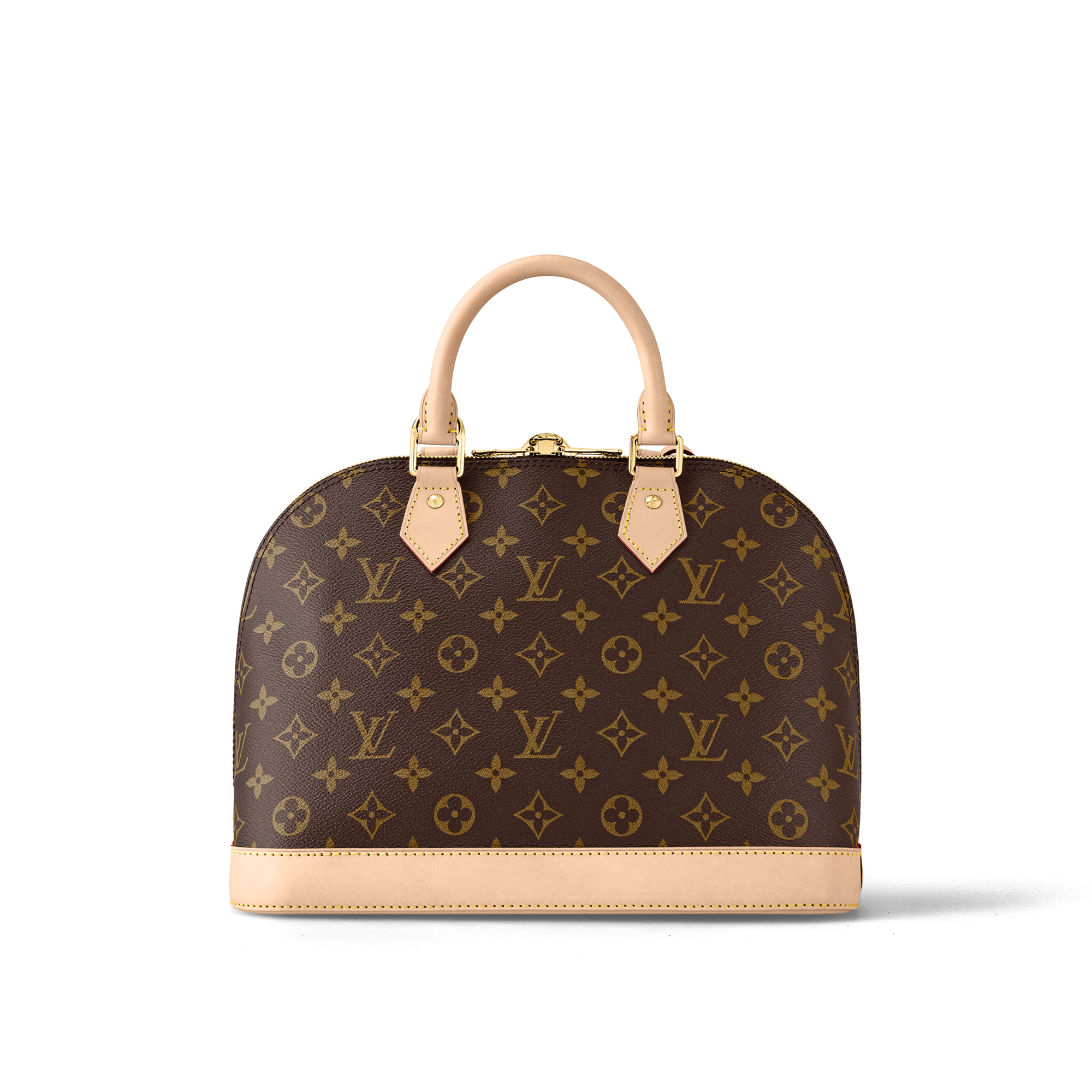 Alma PM Monogram - Women - Handbags | LOUIS VUITTON ®